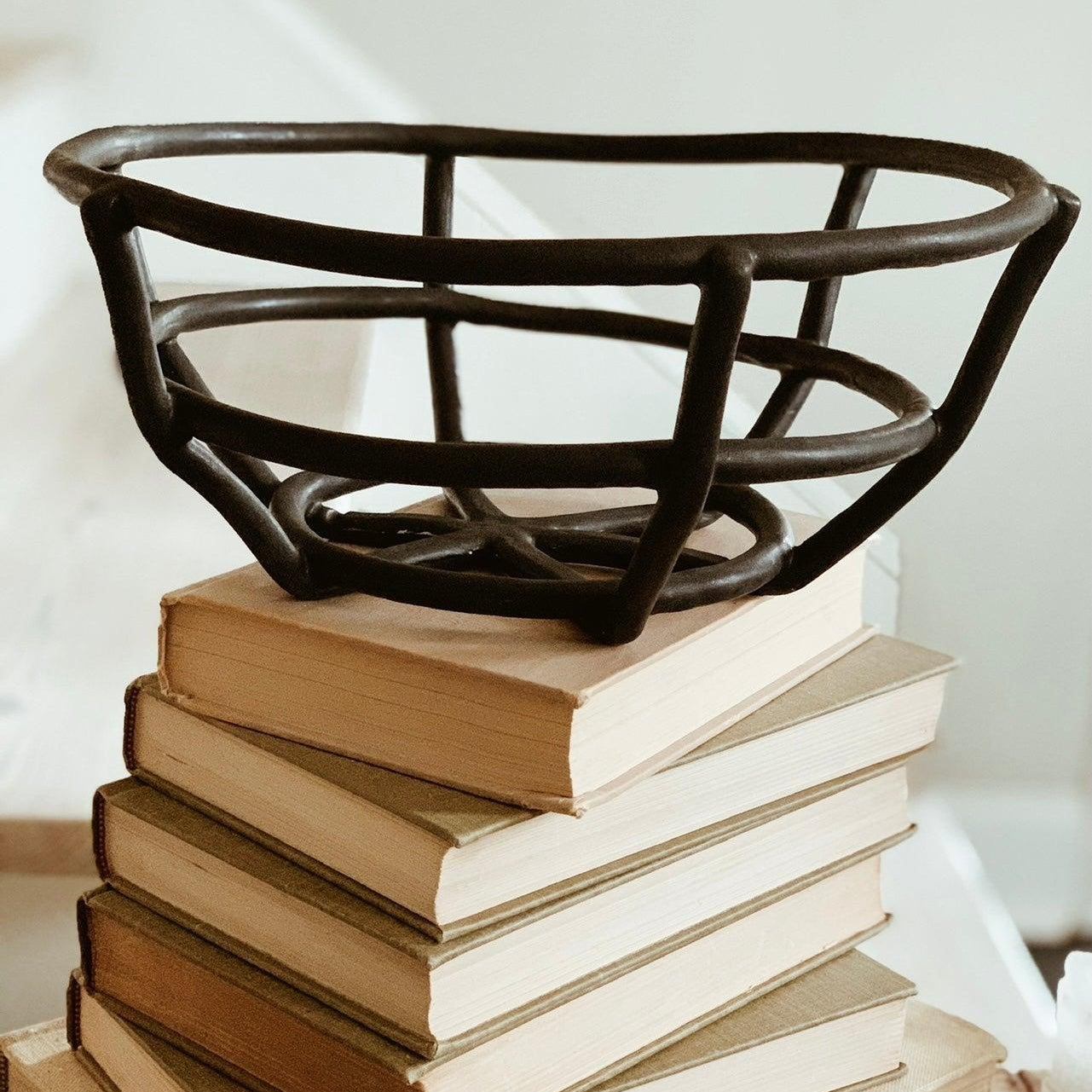 Handmade ceramic vessels and vases by Muddy Heart