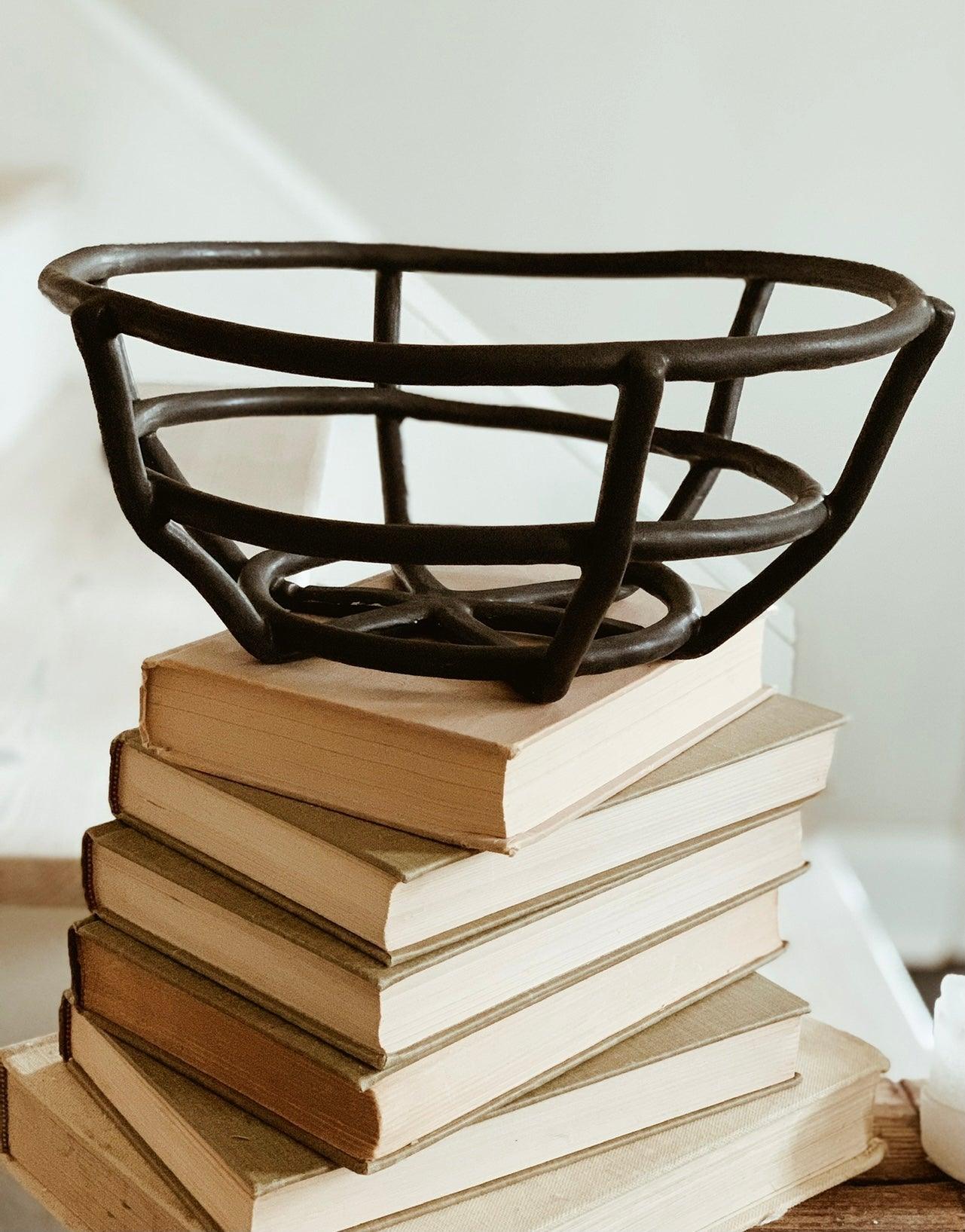 Handmade ceramic vessels and vases by Muddy Heart