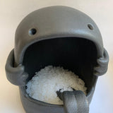 Ceramic Salt Monster Salt Cellar Simon Salt Container - MuddyHeartMuddyHeartsalt pig