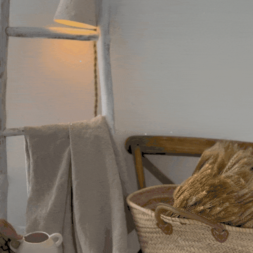 Bundle of 100 natural dried wheat stems in golden tones with soft sage undertones, 16 inches long, for autumn vase and mantel decor
